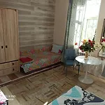 Apartment номер в гостевом доме у моря