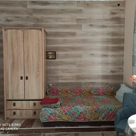 Apartment номер в гостевом доме у моря Odesa