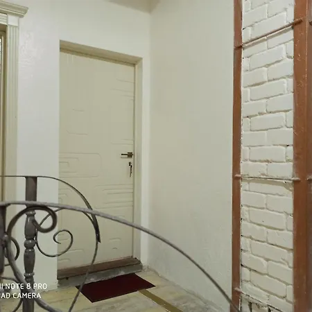 Apartment номер в гостевом доме у моря
