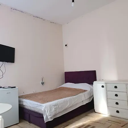 номер в гостевом доме у моря Odessa