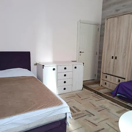 Apartament номер в гостевом доме у моря