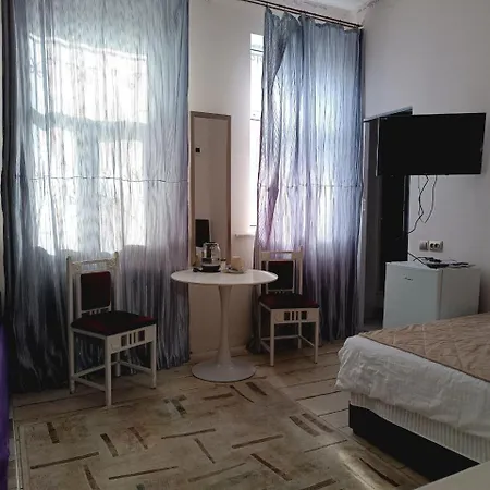 Apartment номер в гостевом доме у моря Odesa