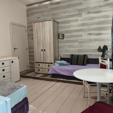 Apartment номер в гостевом доме у моря Odesa