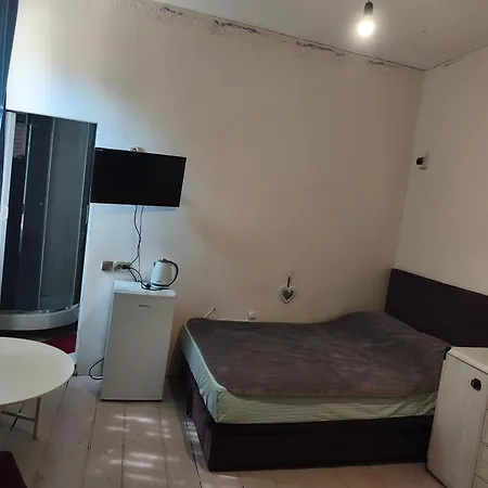 Apartment номер в гостевом доме у моря *