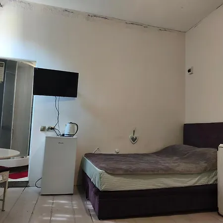 номер в гостевом доме у моря *
