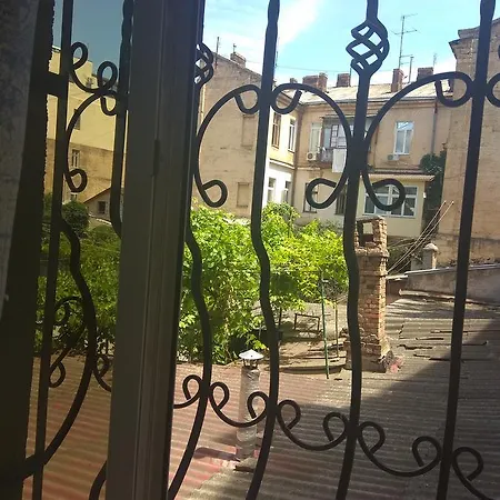 Apartment номер в гостевом доме у моря