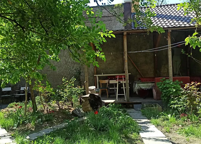 Apartment номер в гостевом доме у моря