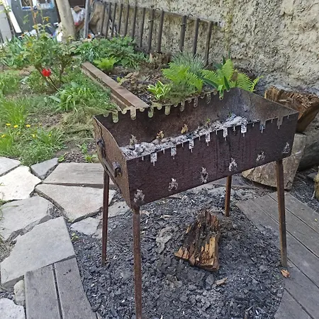 Апартаменты номер в гостевом доме у моря Одесса