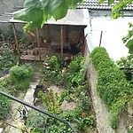 номер в гостевом доме у моря Apartment *
