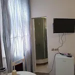 номер в гостевом доме у моря Apartment *