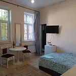 номер в гостевом доме у моря Apartment